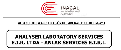 Certificado